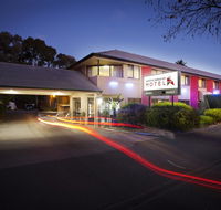Central Deborah Motel - Darwin Holiday