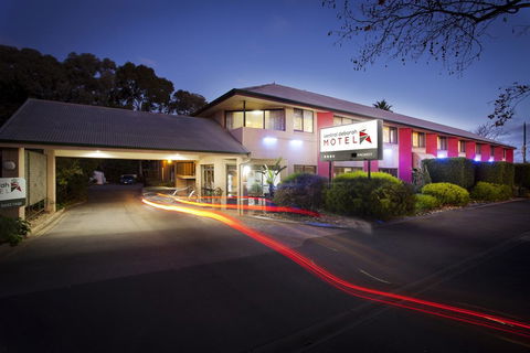 Central Deborah Motel - Darwin Holiday 0