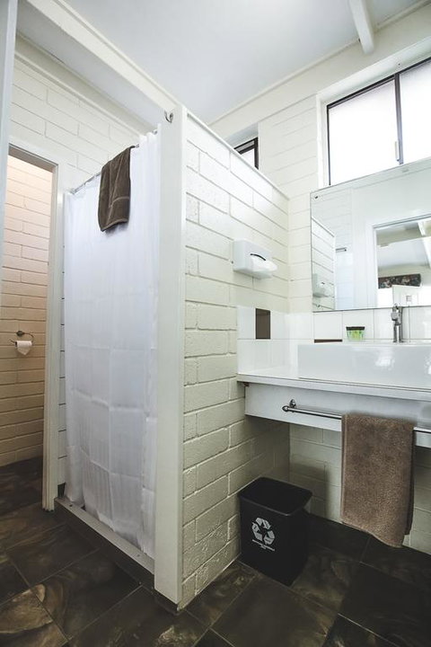 Central Highlands Motor Inn - Darwin Holiday 3