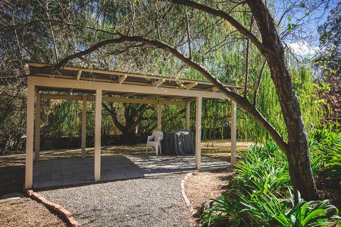 Central Highlands Motor Inn - Darwin Holiday 2