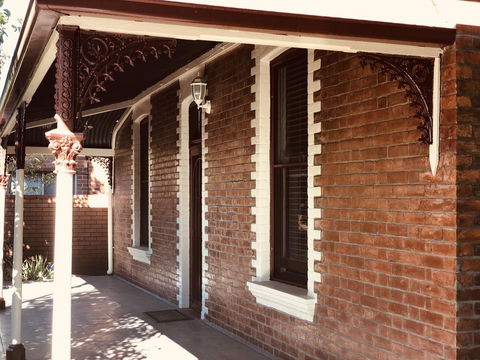 Central Holiday Home On Hume - Darwin Holiday 0