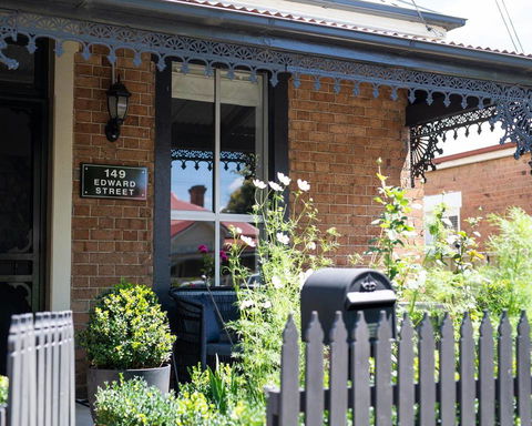 Central Luxe Villa 149 - Darwin Holiday 0