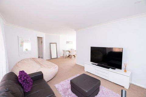 Central March 2 Bed, Walk Everywhere - Darwin Holiday 0