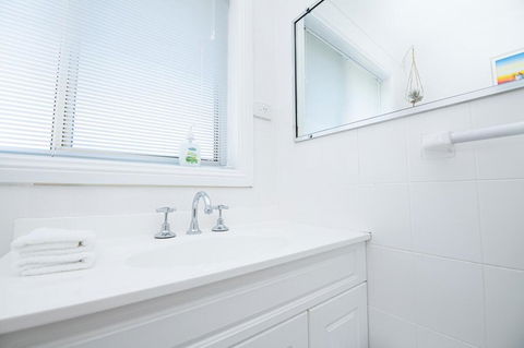 Central March 2 Bed, Walk Everywhere - Darwin Holiday 1