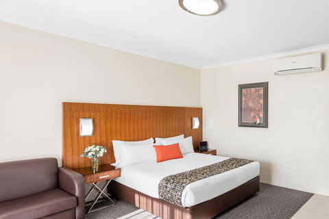 Central Motel & Apartments, Best Western Signature Collection - Darwin Holiday 2