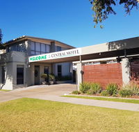 Central Motel Mildura - Darwin Holiday