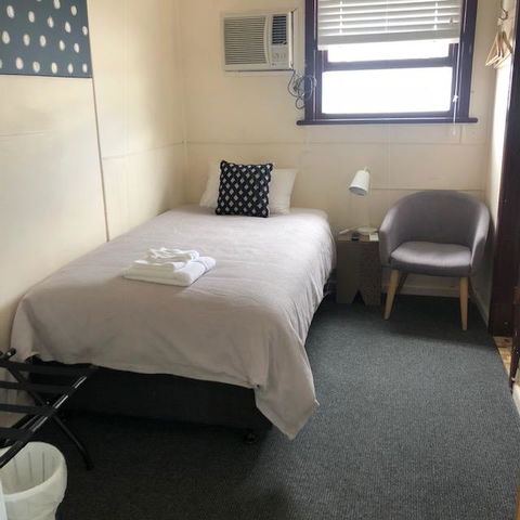 Central Motel Mudgee - Darwin Holiday 3