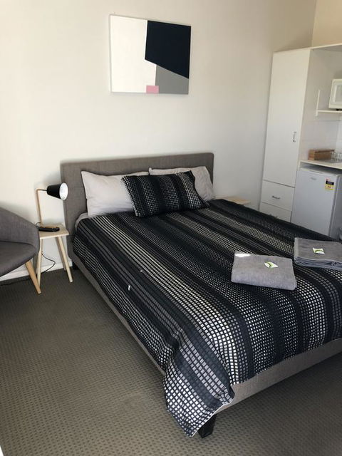 Central Motel Mudgee - Darwin Holiday 0