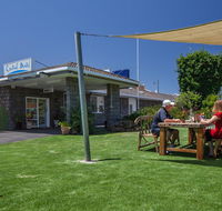 Central Motel Port Fairy - Darwin Holiday