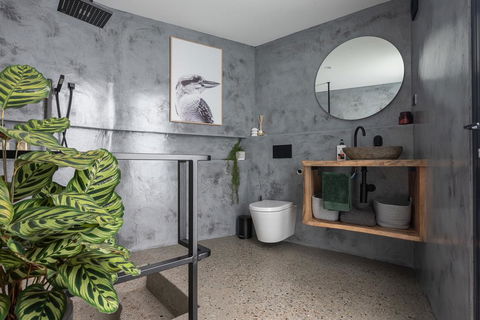 Central Noosa Dream Pad - Darwin Holiday 0