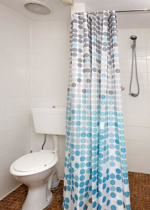 Central Park 7 - The Convenience Of Location & The Warmth Of Comfortable Living - Darwin Holiday 3