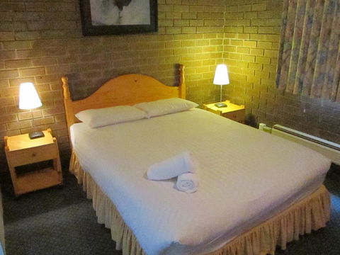 Central Park Apartment 2 - Darwin Holiday 1