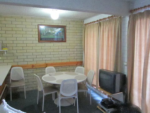 Central Park Apartment 2 - Darwin Holiday 3