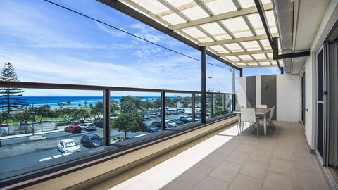 Central Park Suites - Darwin Holiday 0