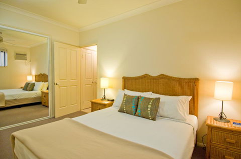 Central Plaza Apartments - Darwin Holiday 2