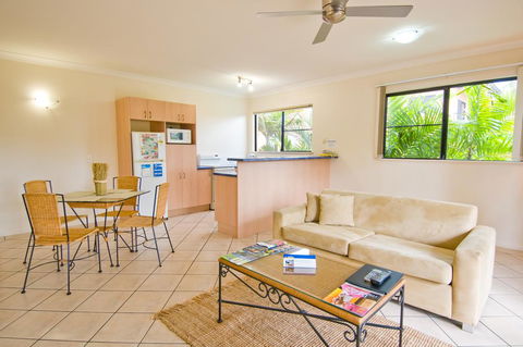 Central Plaza Apartments - Darwin Holiday 3