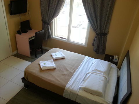 Central Private Hotel - Darwin Holiday 2