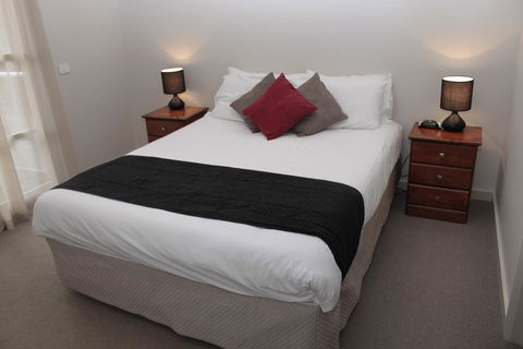 Central Shepparton Apartments - Darwin Holiday 1