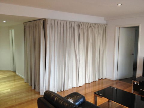 Central South Terrace Apartment - Darwin Holiday 3