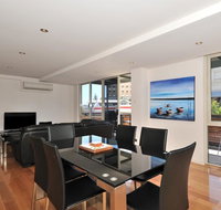 Central South Terrace Apartment - Darwin Holiday