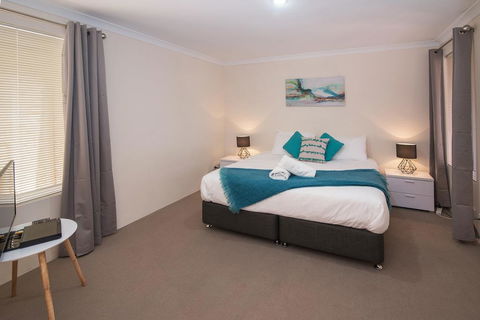 Central Townhouse Margaret River - Darwin Holiday 0