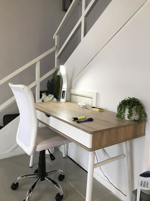 Central Tranquility - Darwin Holiday 2