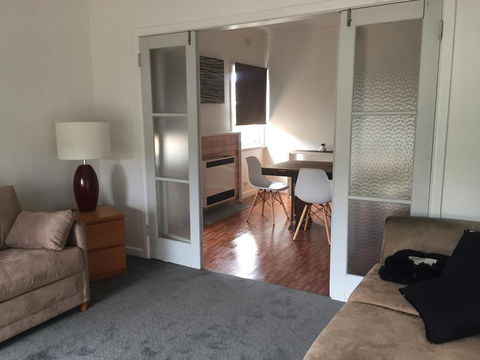 Central View - Walking Distance To Hospitals - Darwin Holiday 0