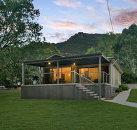 Central Views Halls Gap - Darwin Holiday