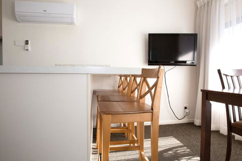 Centralpoint Motel - Darwin Holiday 3