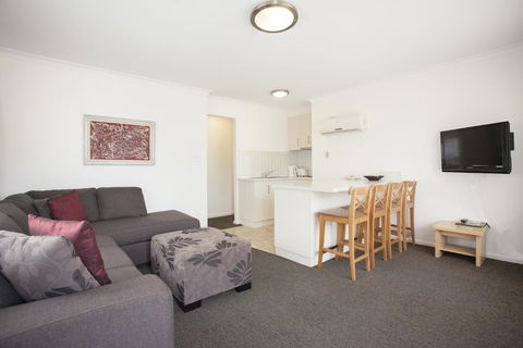 Centralpoint Motel - Darwin Holiday 2