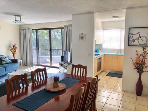 Centre Point - Darwin Holiday 1