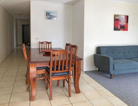 Centre Point - Darwin Holiday 2