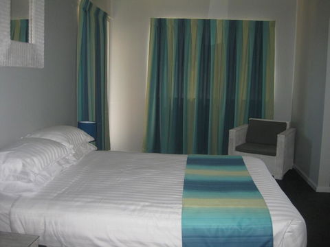 Centrebreak Beach Stay - Darwin Holiday 1