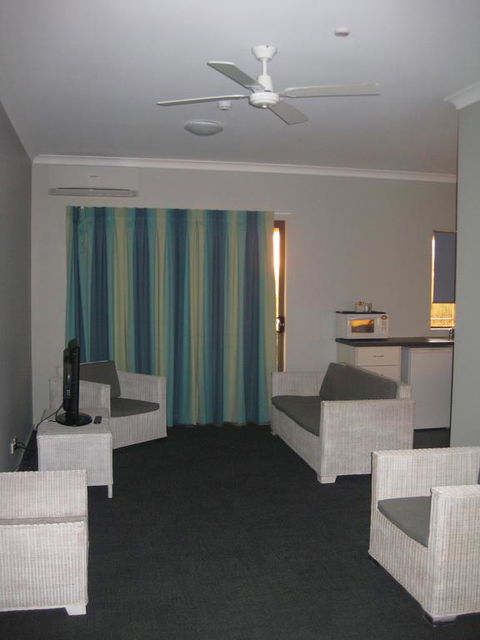 Centrebreak Beach Stay - Darwin Holiday 3