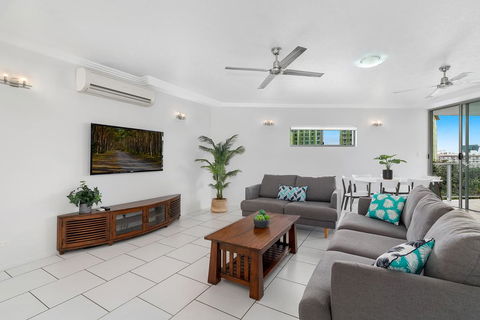 Centrepoint Apartments - Darwin Holiday 3