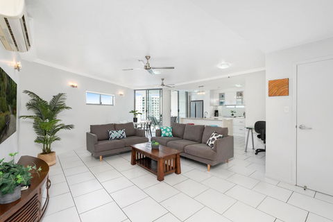 Centrepoint Apartments - Darwin Holiday 2