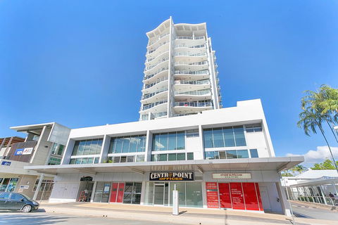 Centrepoint Apartments - Darwin Holiday 0