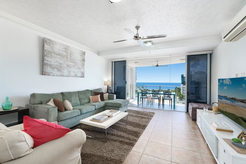 Centrepoint Apartments - Darwin Holiday 3