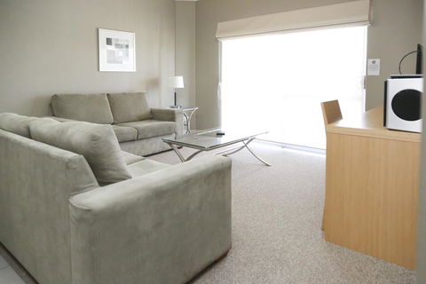 Centrepoint Apartments Griffith - Darwin Holiday 3