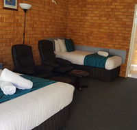 Centrepoint Motel Deniliquin - Darwin Holiday