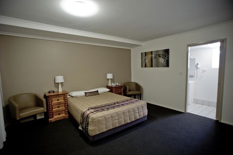 Centrepoint Motor Inn - Darwin Holiday 1