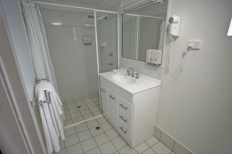 Centrepoint Motor Inn - Darwin Holiday 3