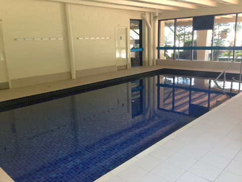 Centrepoint Resort - Darwin Holiday 2