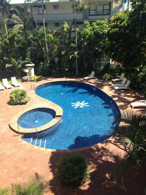 Centrepoint Resort - Darwin Holiday 3