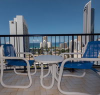 Centrepoint Resort - Darwin Holiday