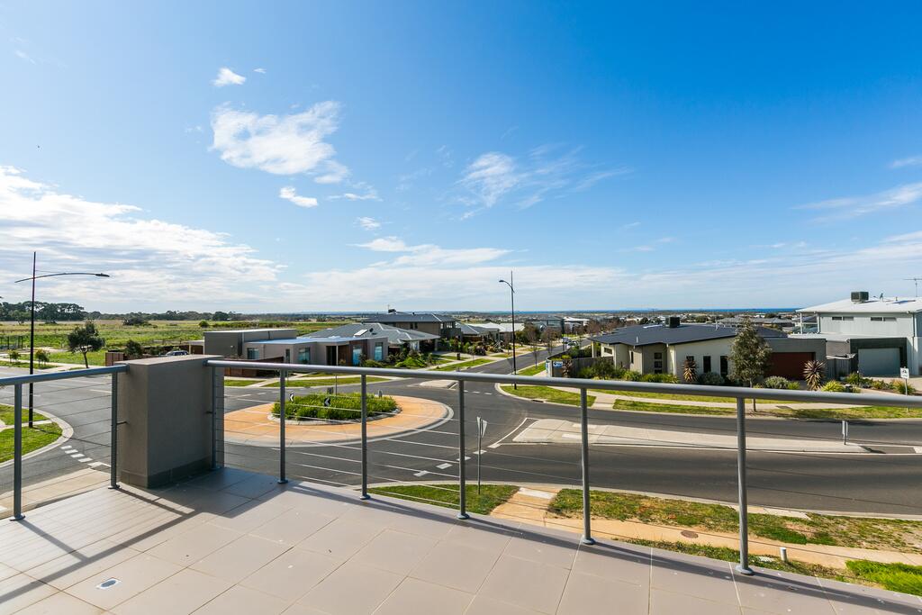 Belbrae VIC Darwin Holiday