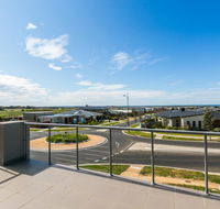 Centreside Ocean Views 59 - Darwin Holiday