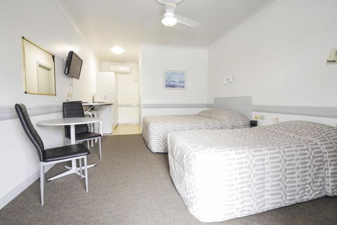 Centretown Motel - Darwin Holiday 1
