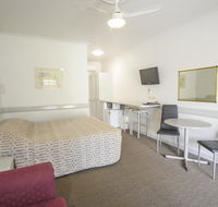 Centretown Motel - Darwin Holiday