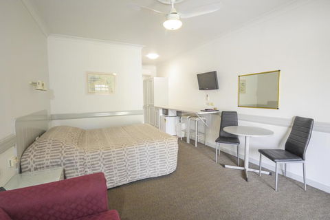 Centretown Motel - Darwin Holiday 0